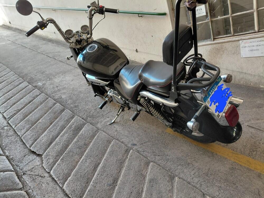 Kasinski Mirage