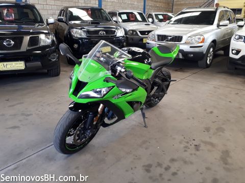 Kawasaki ZX10 R NINJA Kawasaki ZX10 R NINJA
