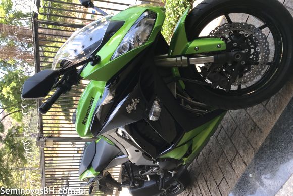 Kawasaki NINJA 1000 Kawasaki NINJA 1000