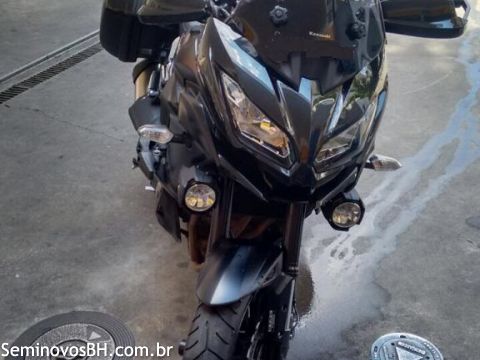 Kawasaki VERSYS 1000 Kawasaki VERSYS 1000