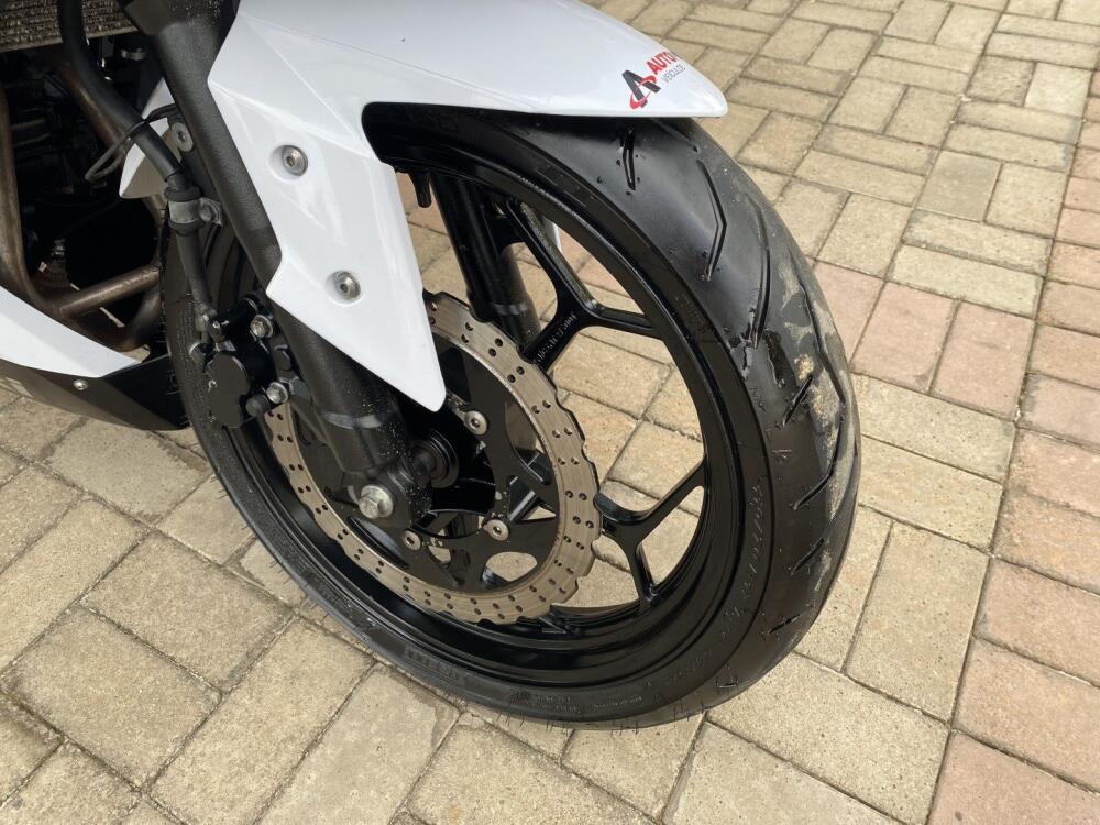 Kawasaki NINJA 300
