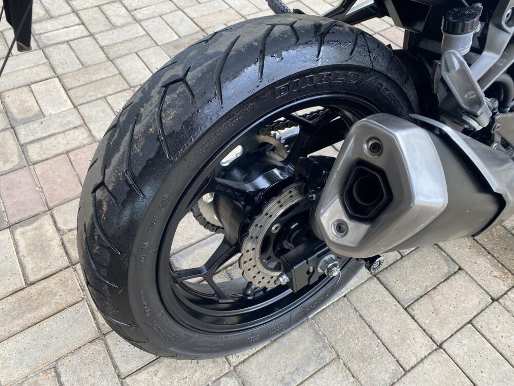 Kawasaki NINJA 300