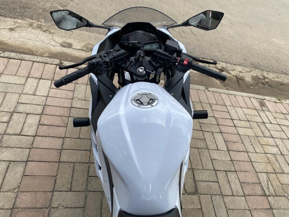 Kawasaki NINJA 300