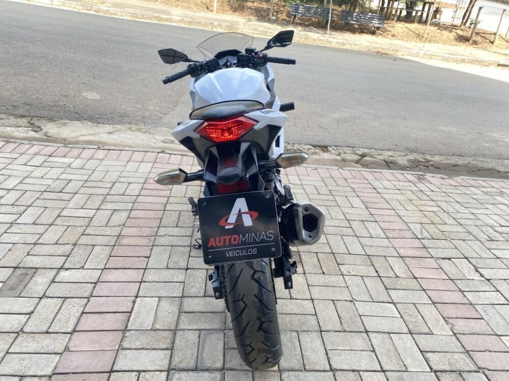 Kawasaki NINJA 300