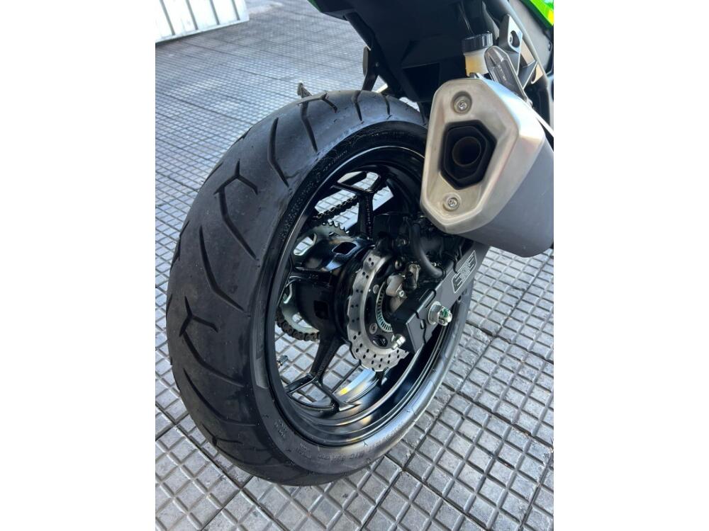 Kawasaki NINJA 300