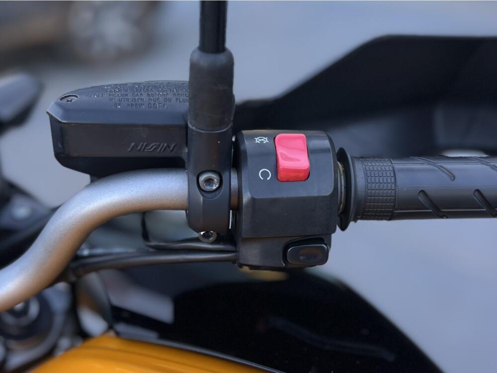 Kawasaki VERSYS TOURER