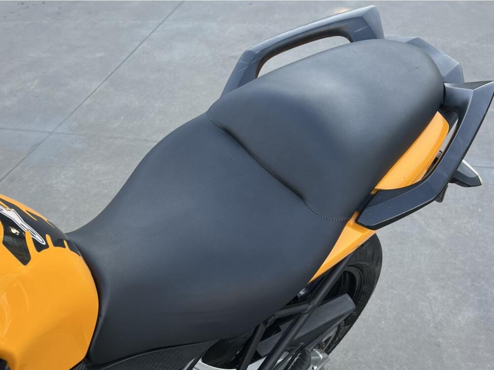 Kawasaki VERSYS TOURER