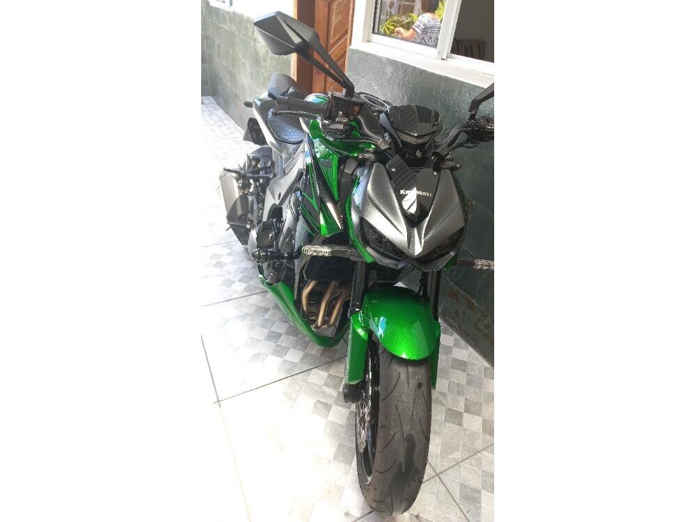 Kawasaki Z1000