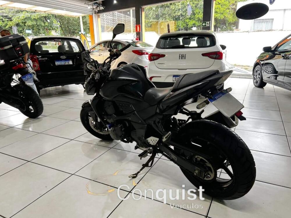 Kawasaki Z 750