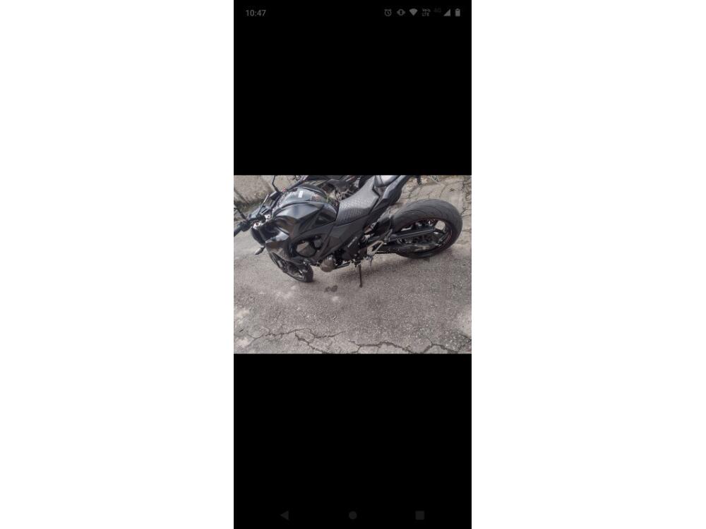 Kawasaki Z-800