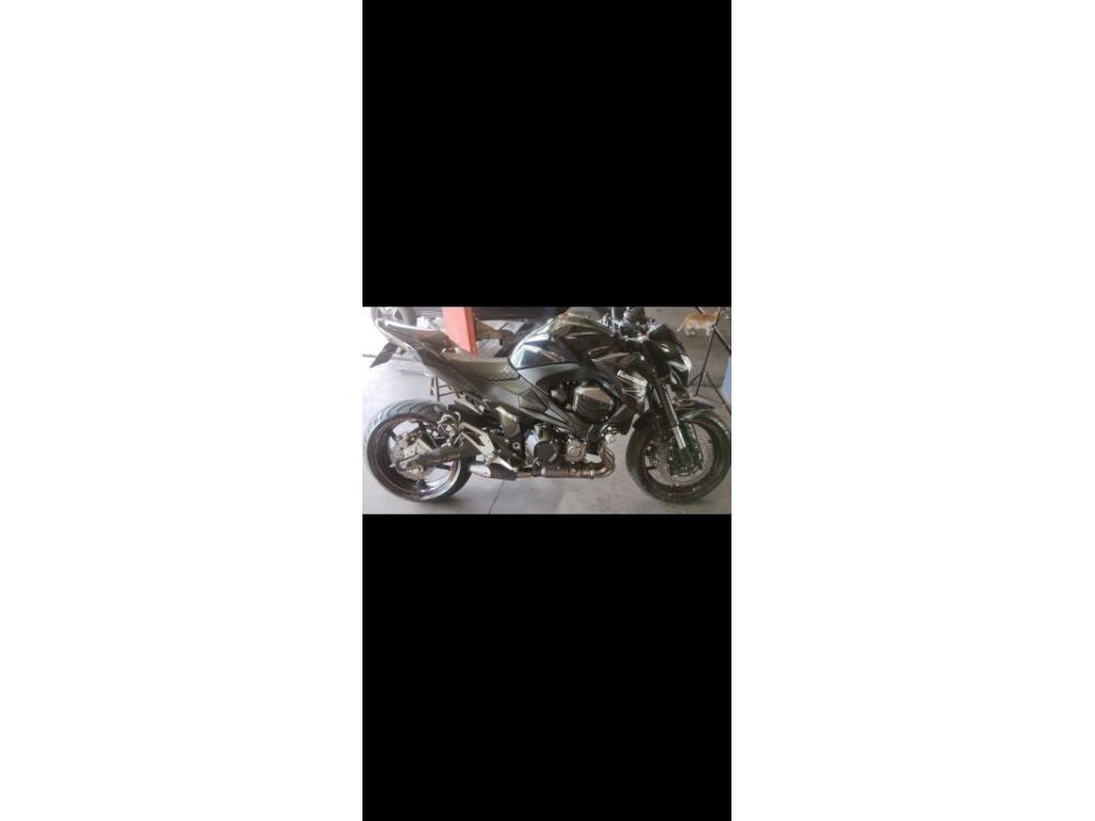 Kawasaki Z-800