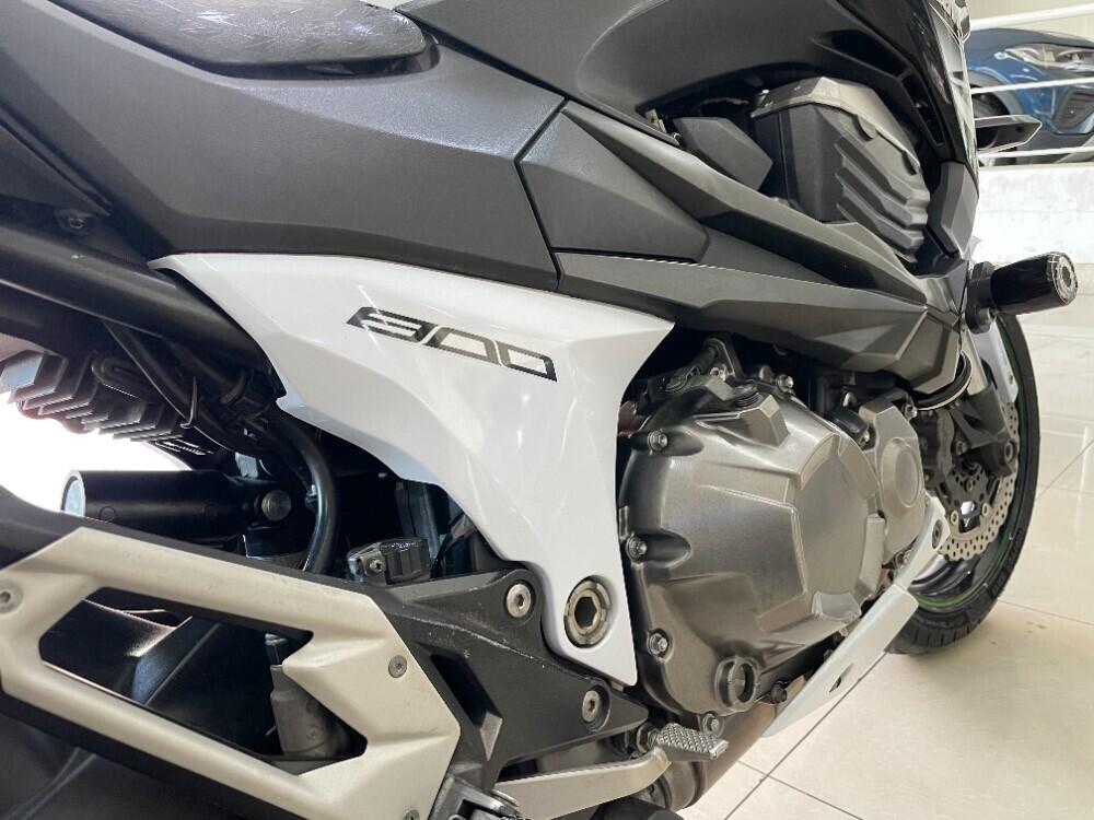 Kawasaki Z-800