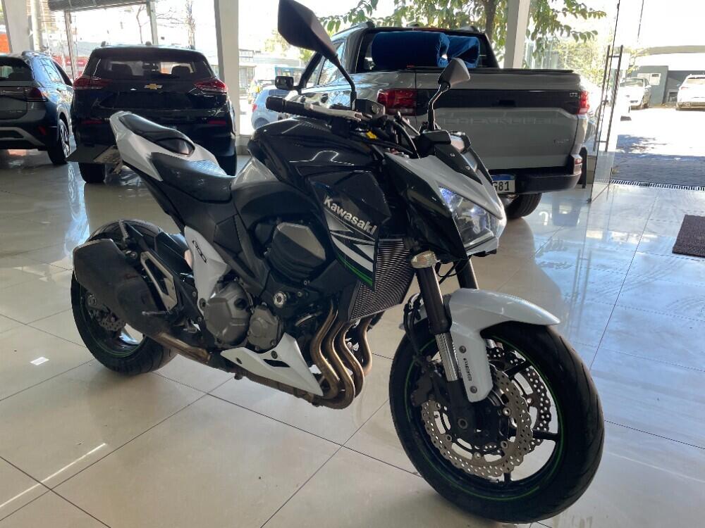 Kawasaki Z-800