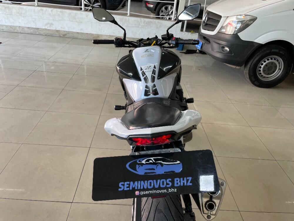 Kawasaki Z-800