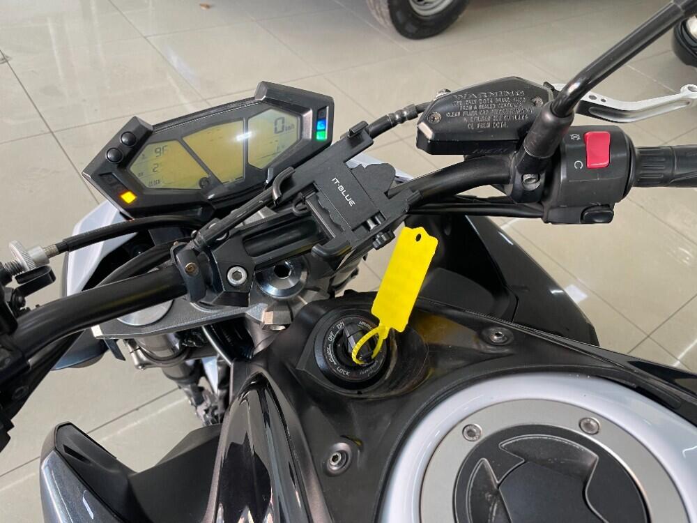 Kawasaki Z-800