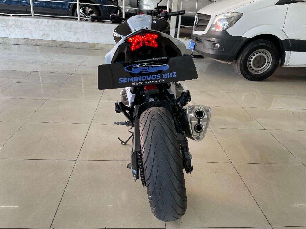 Kawasaki Z-800