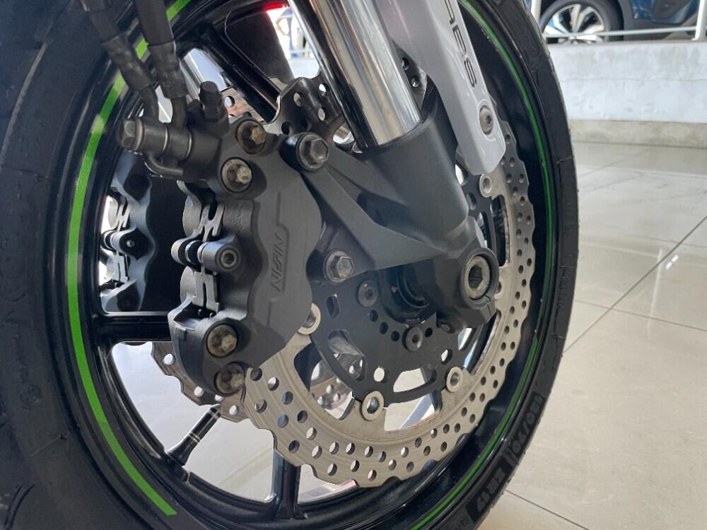 Kawasaki Z-800