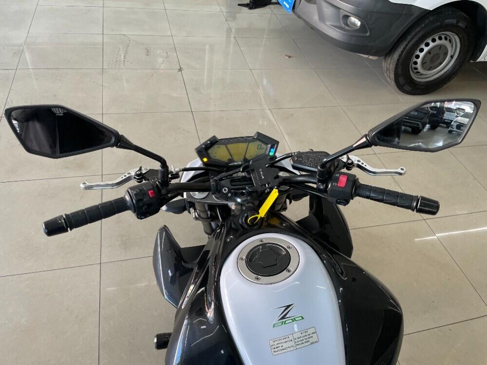 Kawasaki Z-800