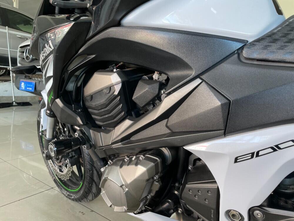 Kawasaki Z-800