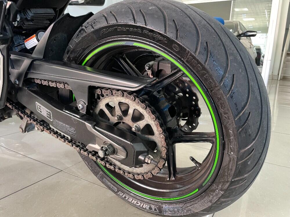 Kawasaki Z-800