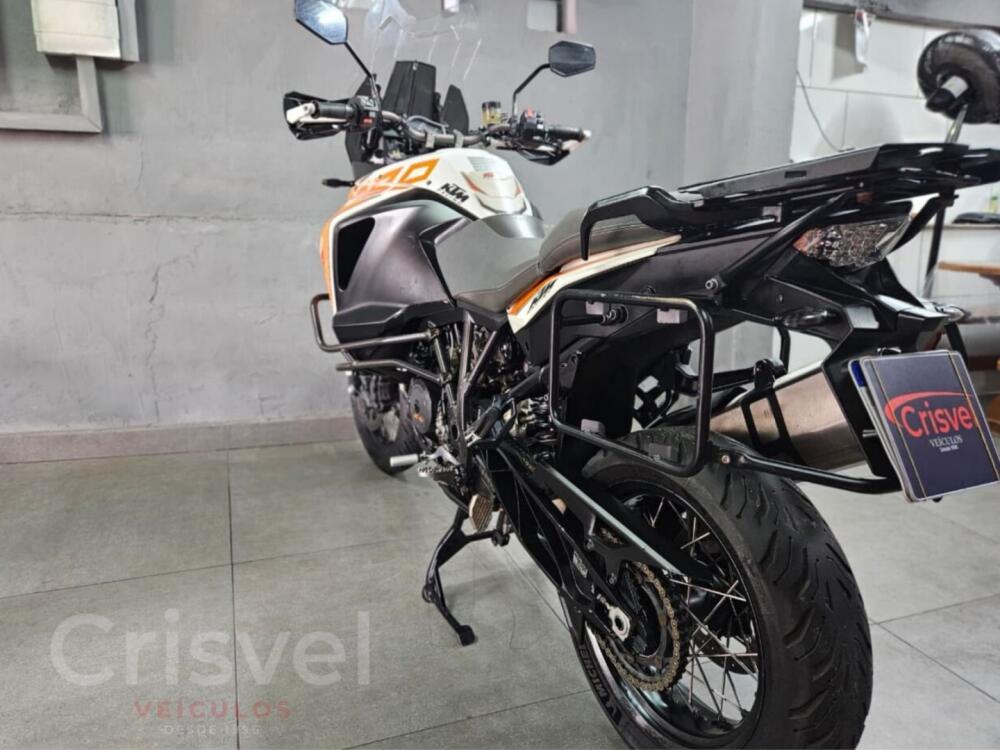 KTM 1290