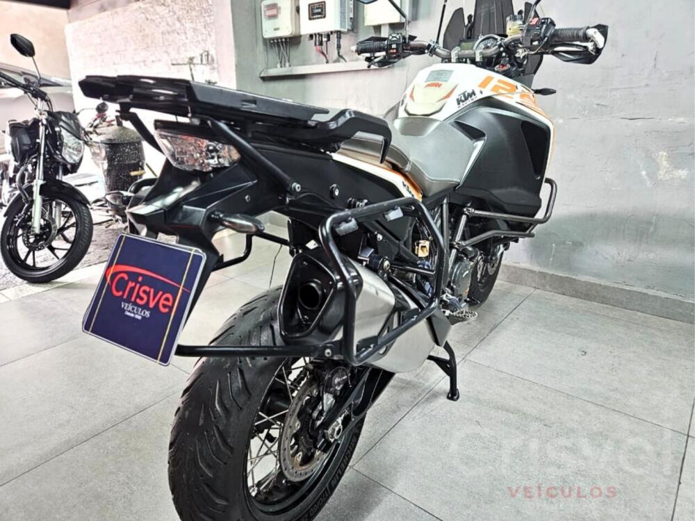 KTM 1290