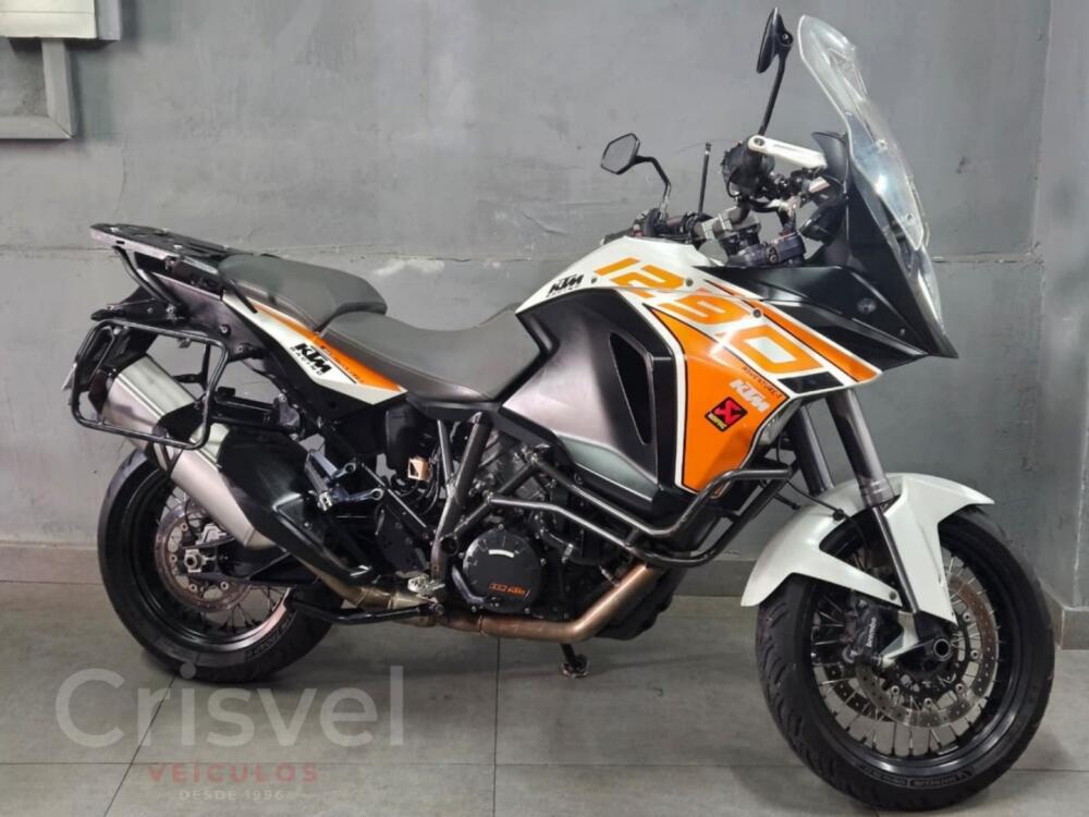 KTM 1290
