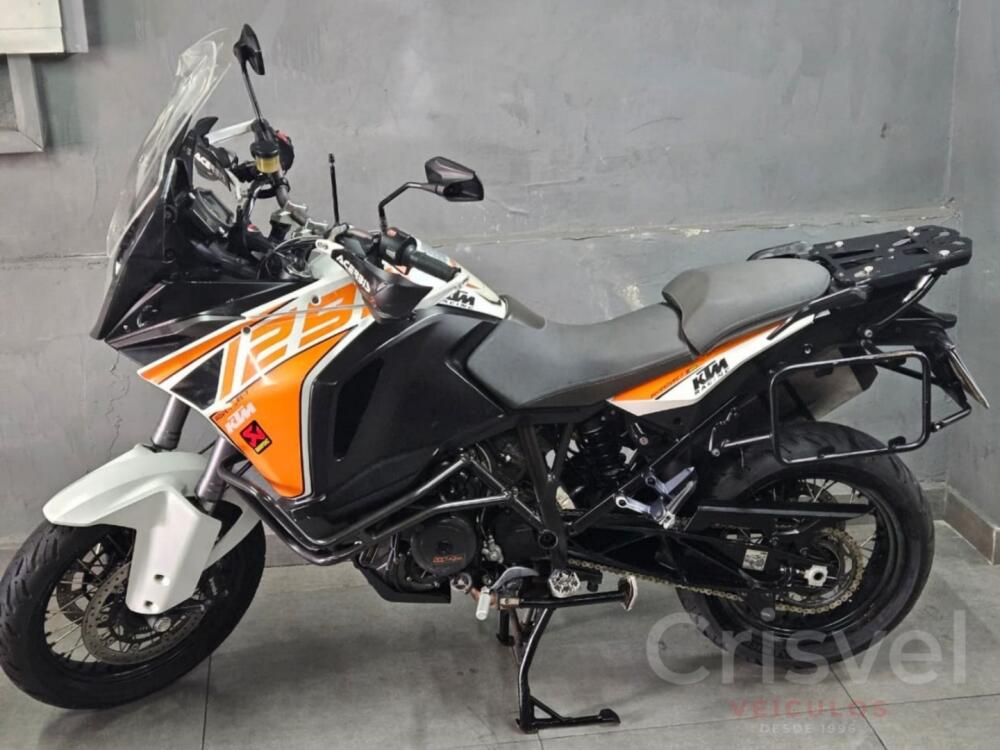KTM 1290