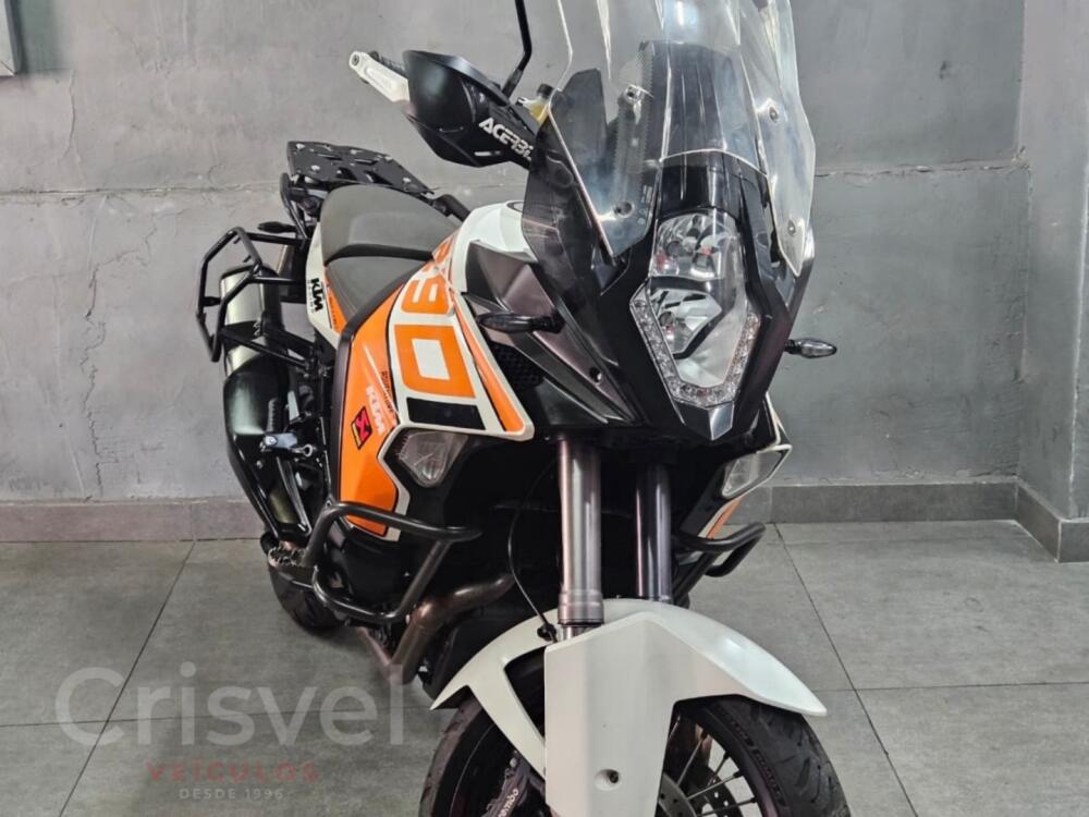 KTM 1290