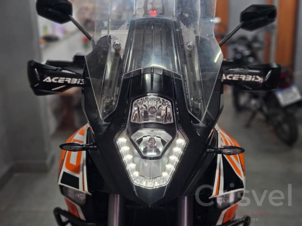 KTM 1290