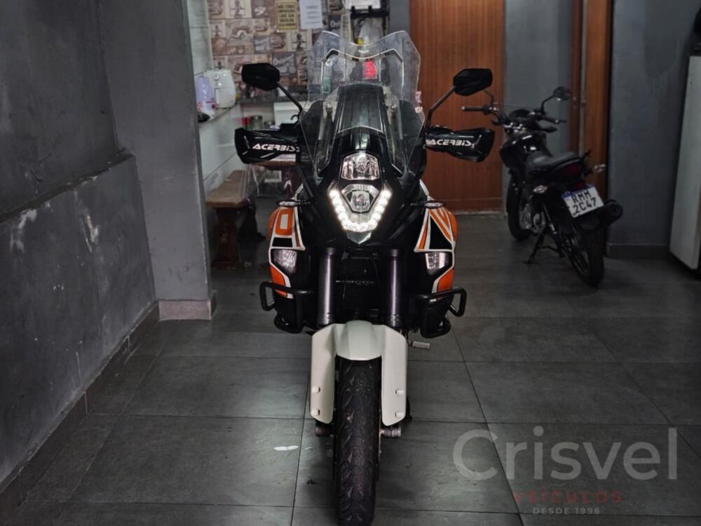 KTM 1290