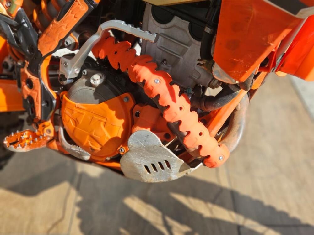 KTM EXC 250