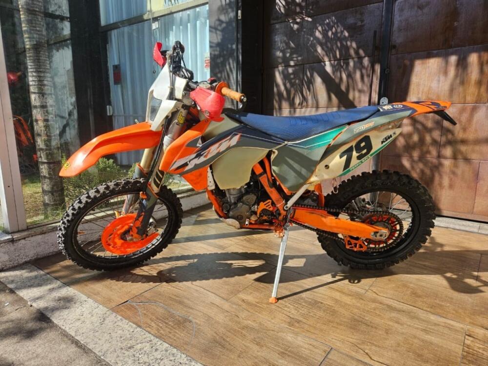 KTM EXC 250
