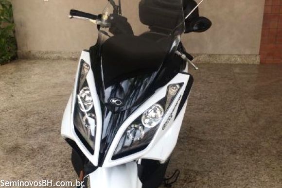 Kymco Downtown 300 Kymco Downtown 300