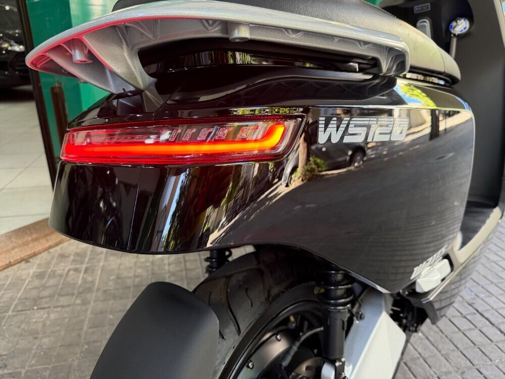 Lvneng ws120