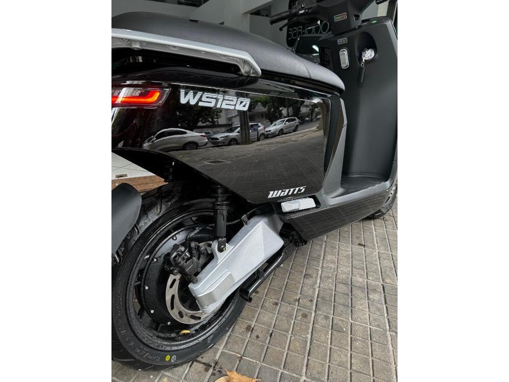 Lvneng ws120