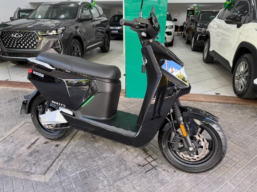 Lvneng ws120