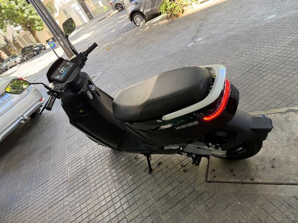 Lvneng ws120