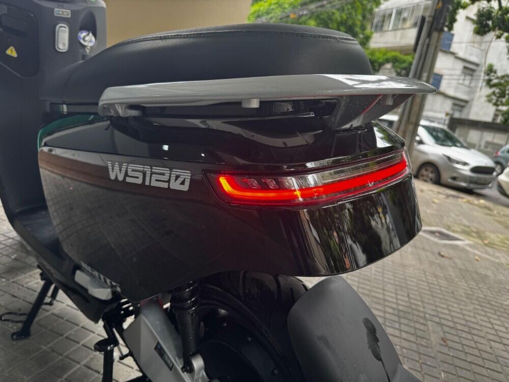 Lvneng ws120
