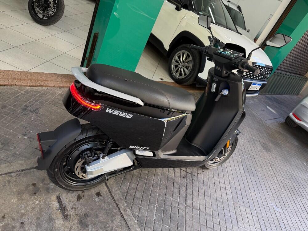 Lvneng ws120