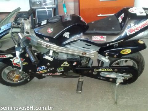 Mini Motos 2T Mini Motos 2T