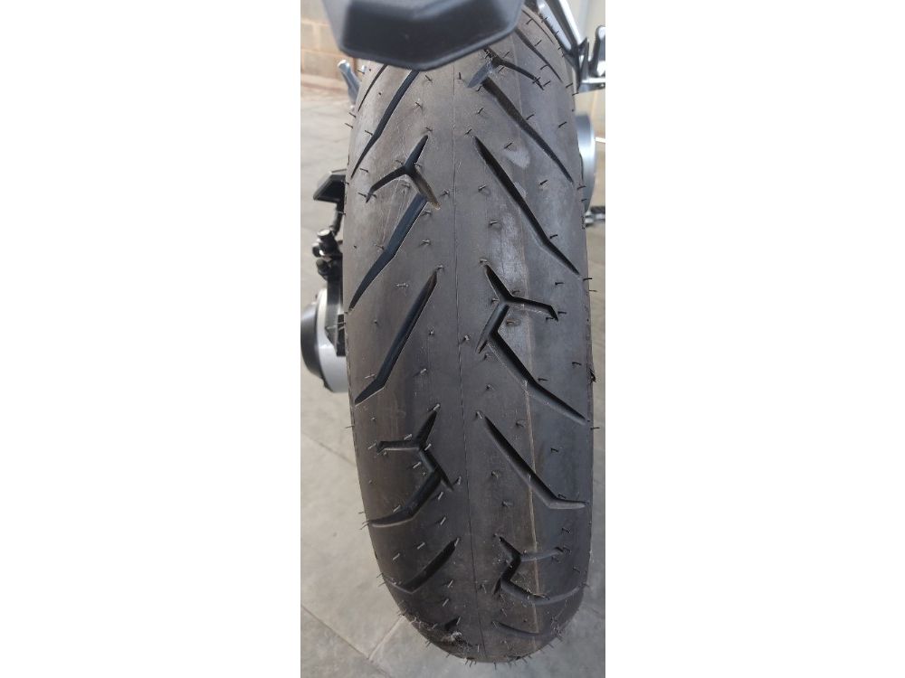 Moto Eletrica Voltz