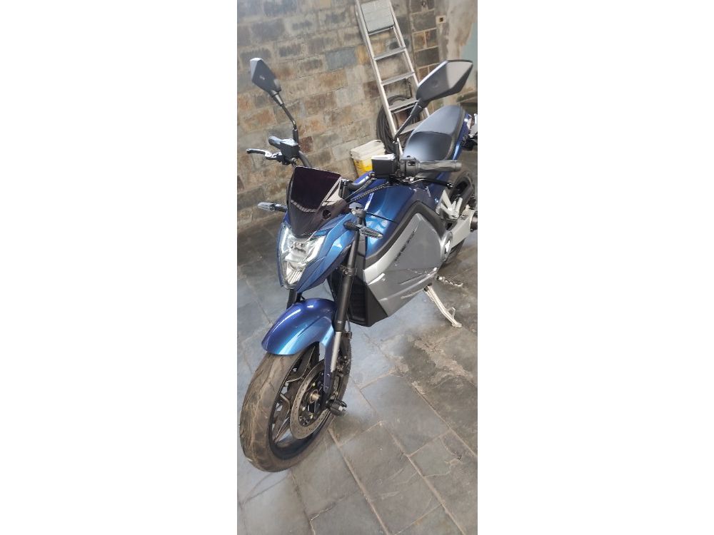 Moto Eletrica Voltz