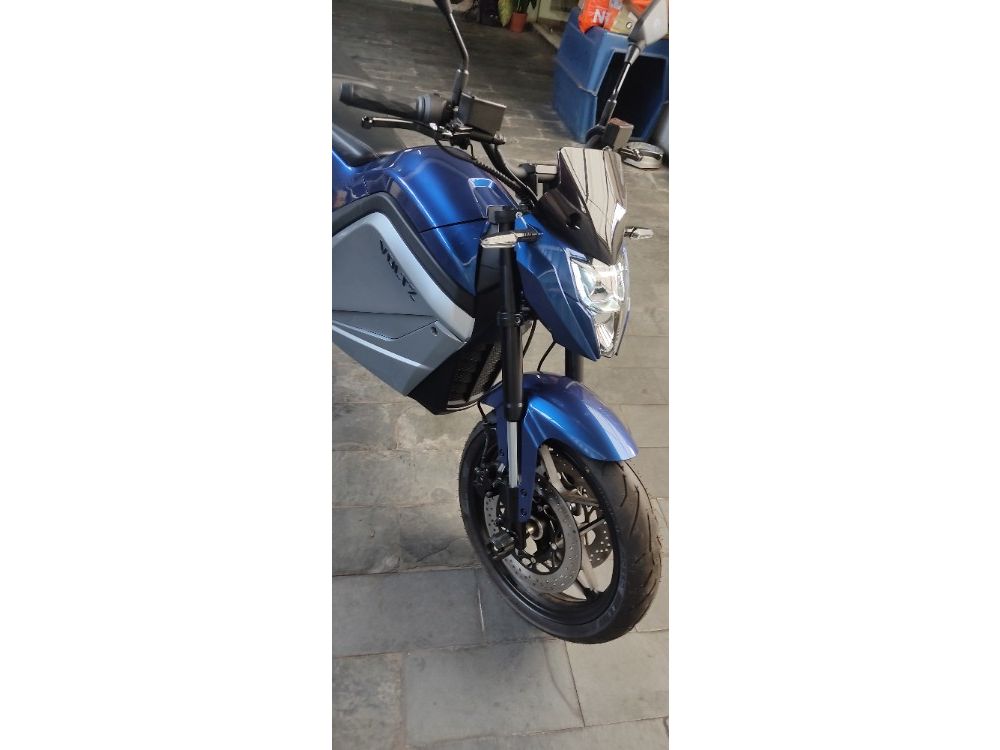 Moto Eletrica Voltz