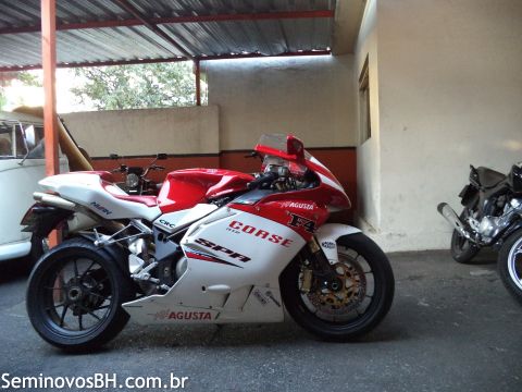 MV Agusta F4 MV Agusta F4