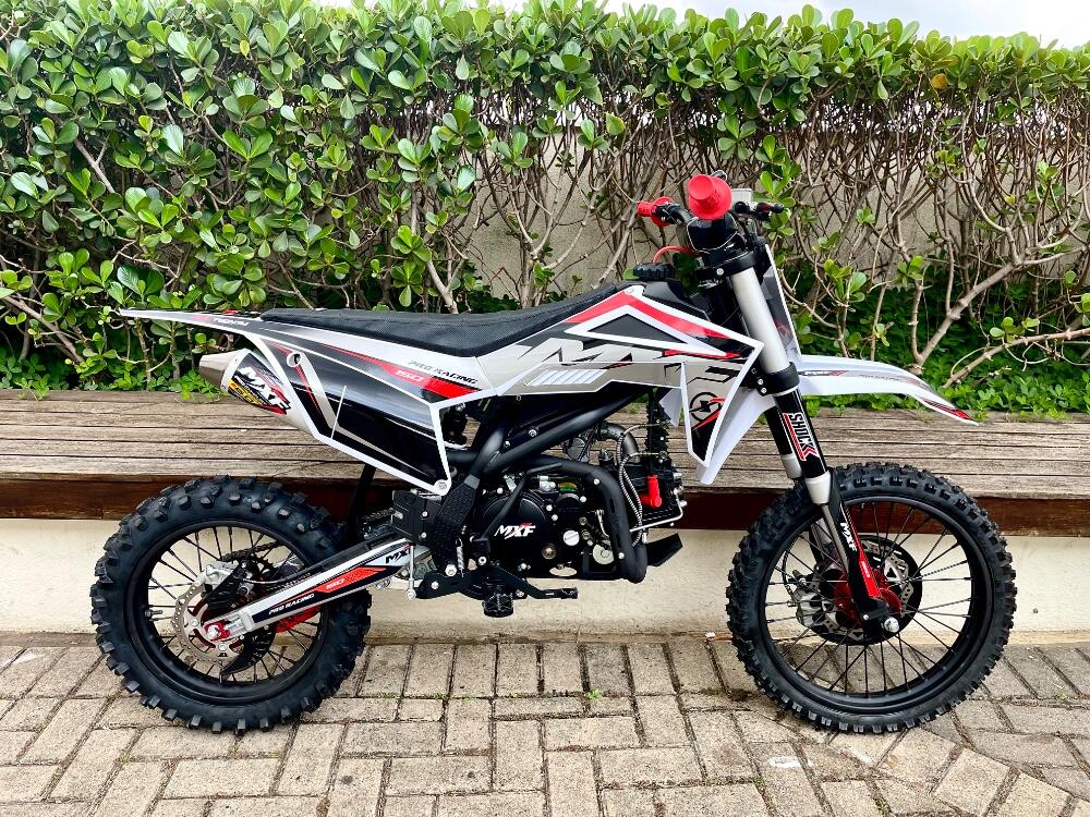 MXF 300