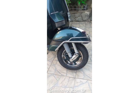 Piaggio Vespa