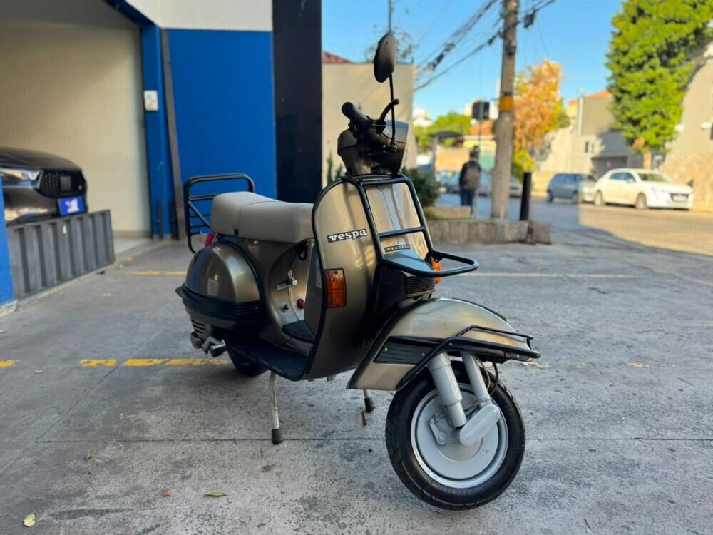 Piaggio Vespa