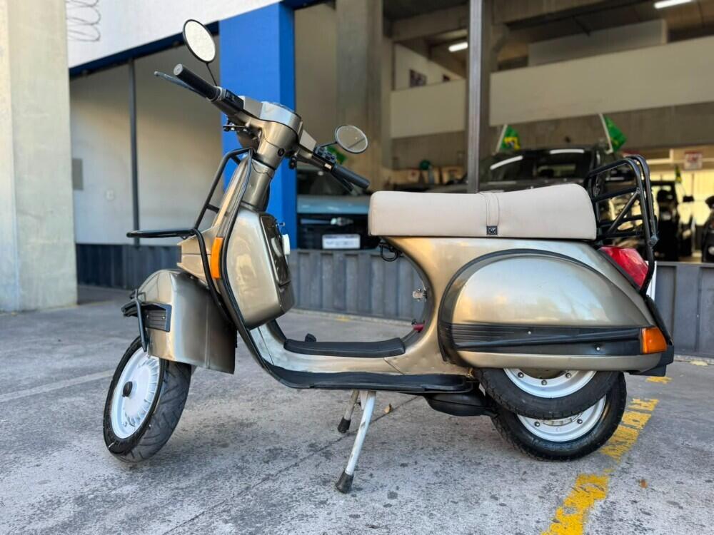 Piaggio Vespa