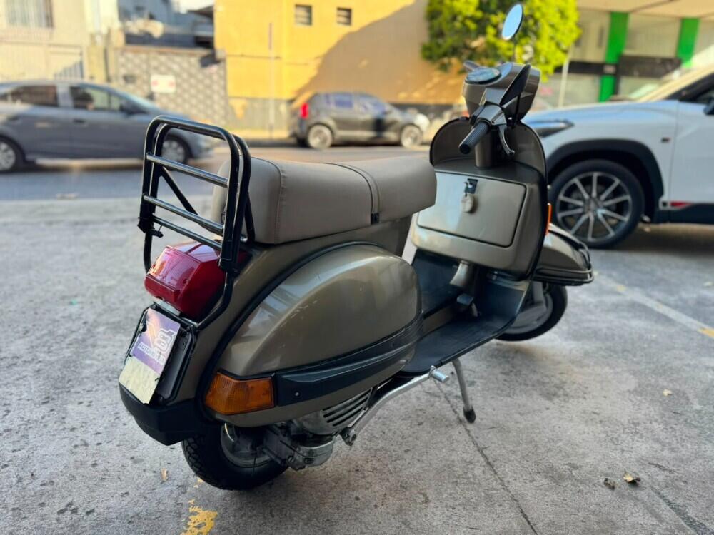 Piaggio Vespa